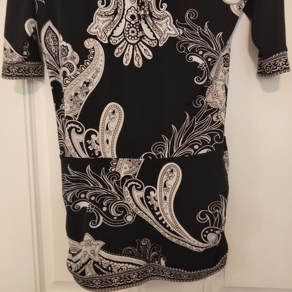 White House Black Market dress size woman xs - Picture 4 of 6